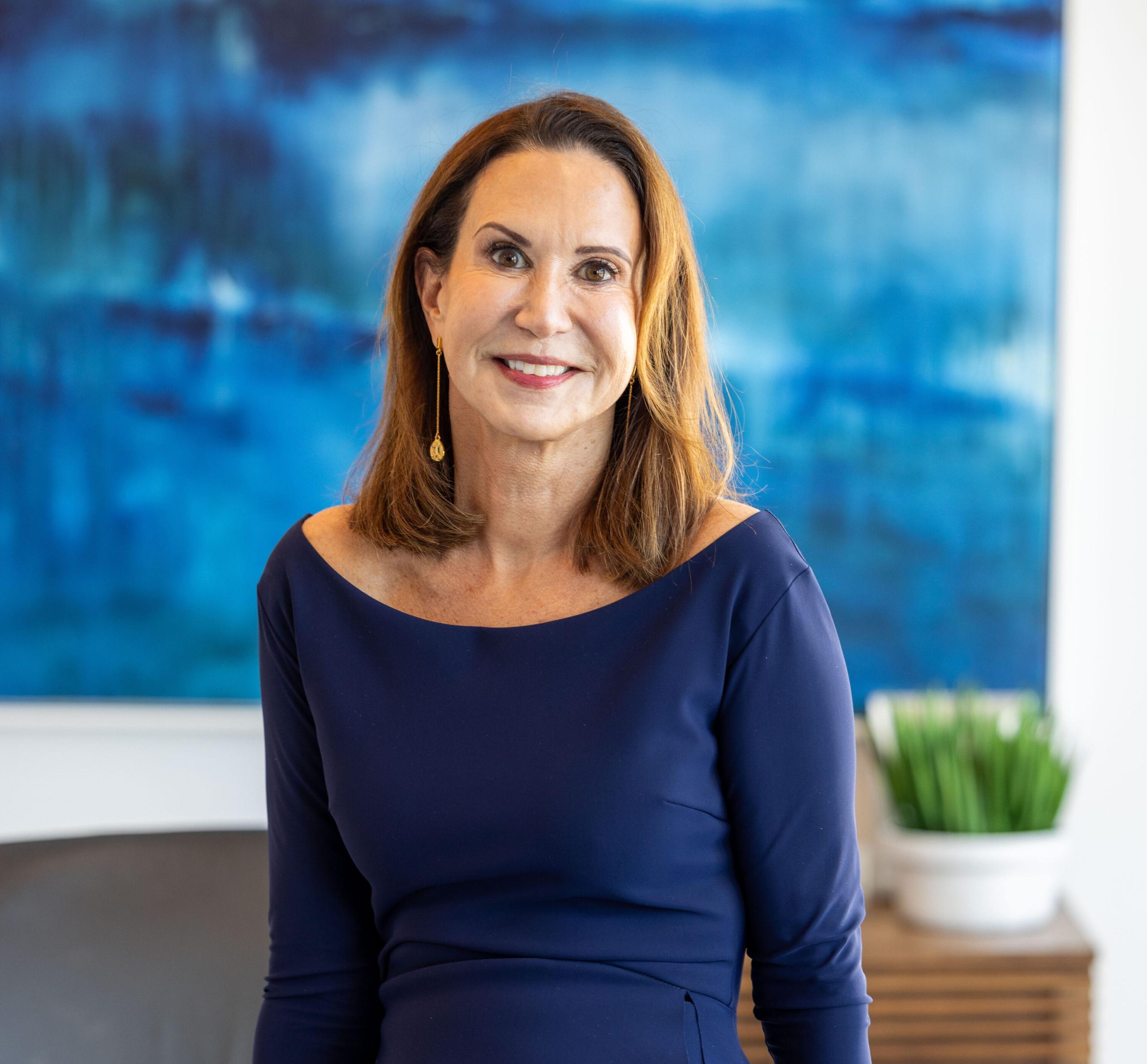 Judge Gail Prudenti
