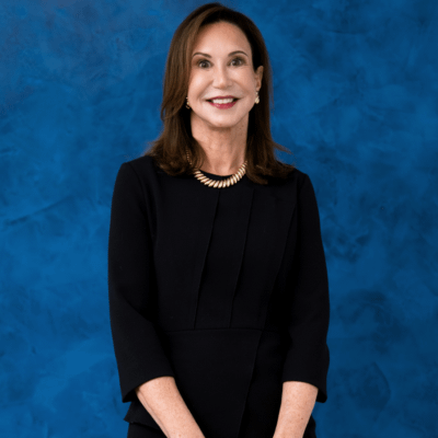 Judge Gail Prudenti