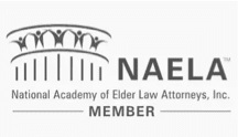 NAELA Member logo