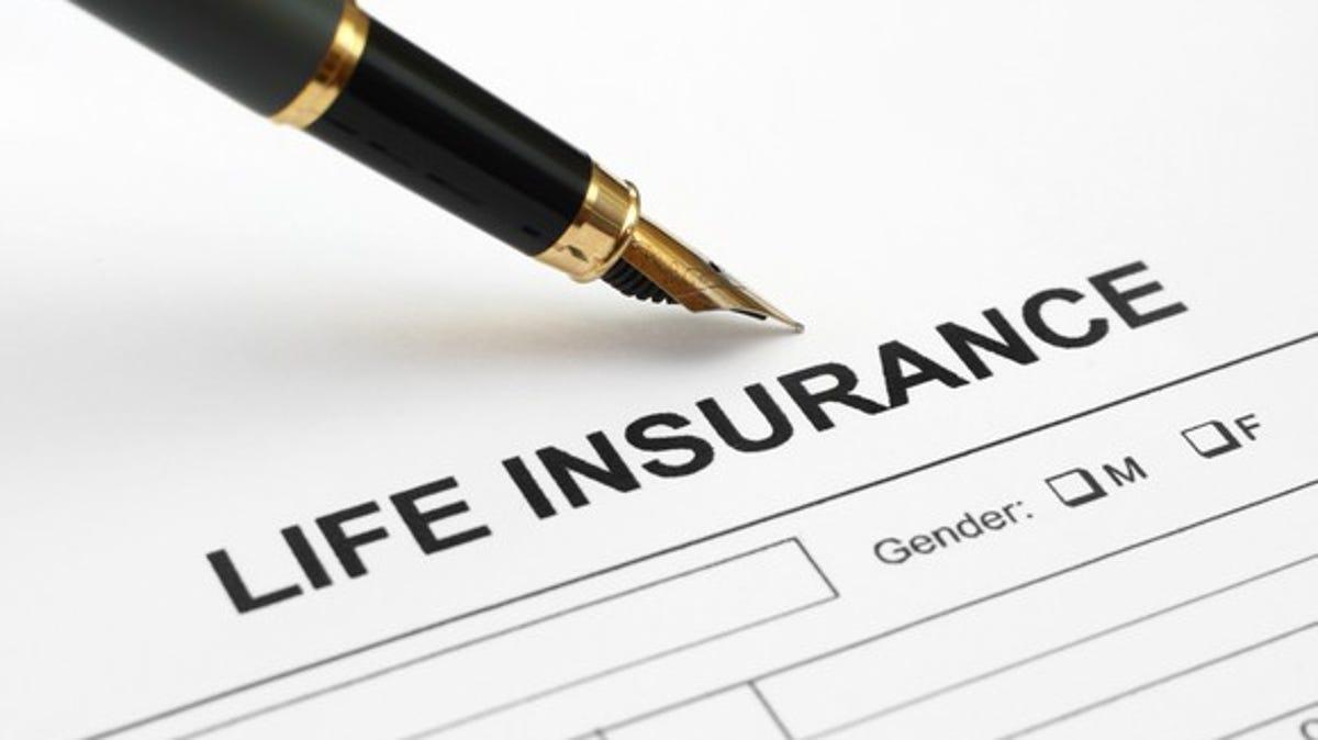 Life Insurance in your Estate