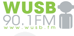 WUSB logo