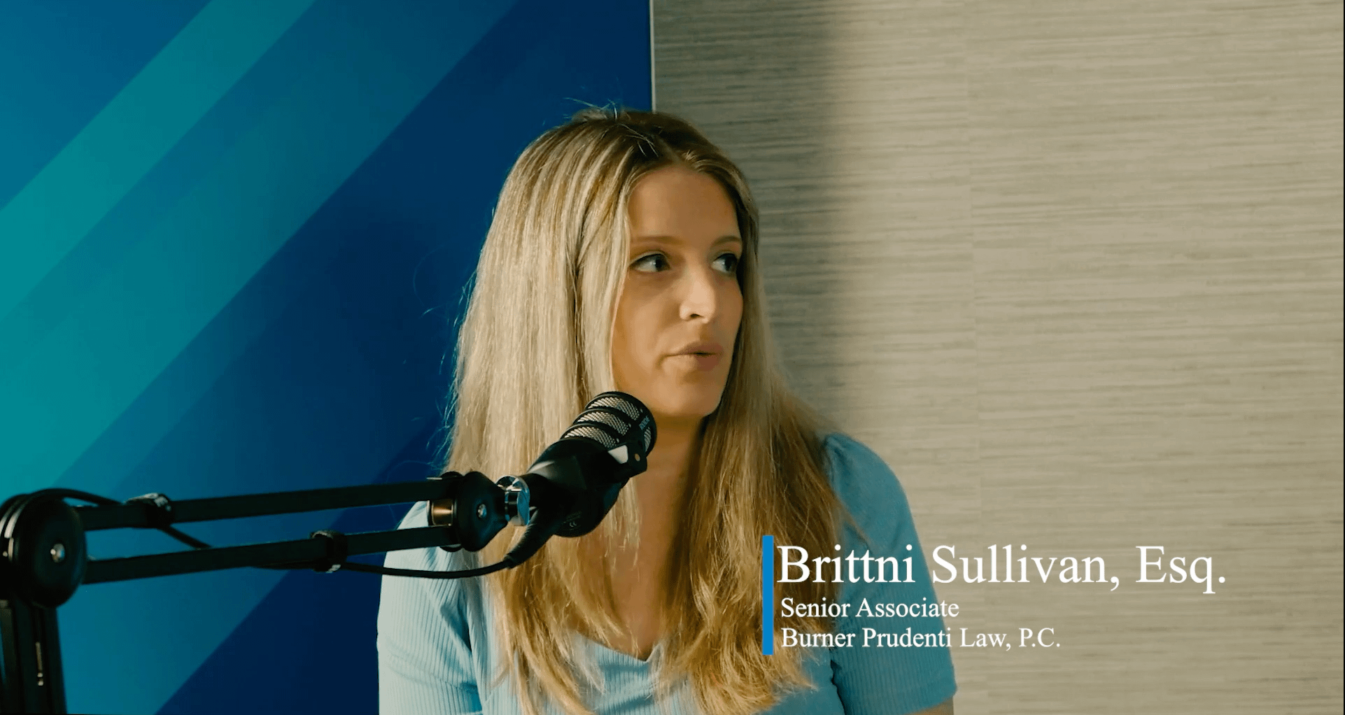 SMART MONEY podcast with Brittni Sullivan
