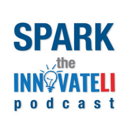 spark podcast logo