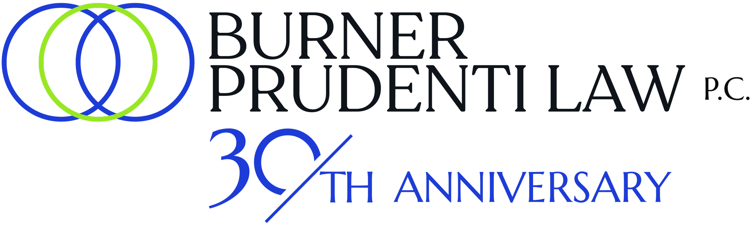Burner Prudenti Law, P.C.